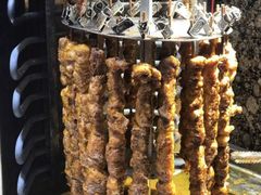 -真味烧烤(解放碑店)