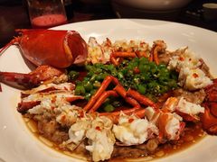 -蟹榭·莳鲜(虹桥高岛屋店)