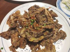 -百花深处·老北京风味菜