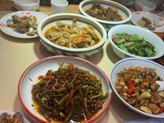 -小柴米·传统江西菜(八一广场店)