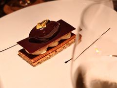 -四季酒店·行政酒廊