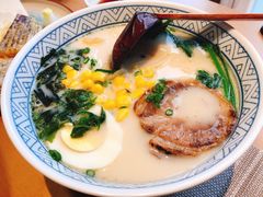 豚骨拉面-文三酒肆自助放题(新街口友谊广场店)