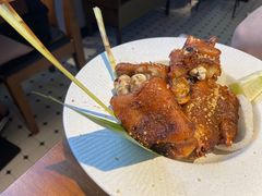 -仓库南洋海鲜小排档(柳河路店)