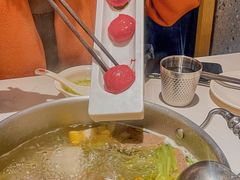 -牛焱·贵州黄牛肉火锅(城西银泰店)