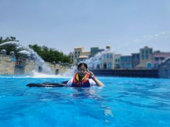 -西安华夏文旅水世界