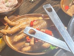 -冯校长老火锅(广州正佳广场店)