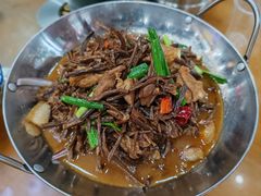 -记忆湘菜馆(芙蓉镇店)