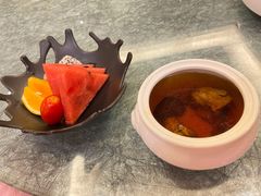 -九寨沟天源豪生度假酒店-豪庭轩中餐厅