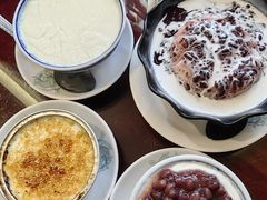 -民信老铺(双皮奶博物馆店)