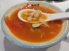 -蕃茄述·好汤自然来(江汉路店)