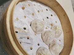 -口福汤包馆(融汇店)