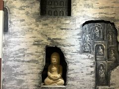 -和平区非物质文化遗产展览馆