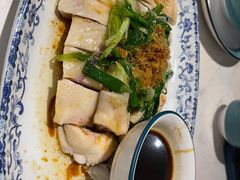 -常来小聚·广州非遗传承餐厅(高德置地店)