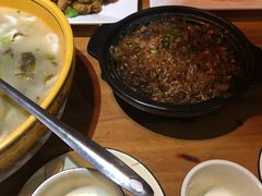 -严记小天府酸菜鱼(西四路店)