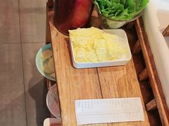 -东来顺饭庄(西直门店)