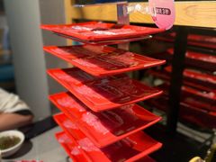 -打酱友•斑鱼海鲜粥火锅(吴桥店)