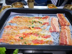 -八乔煎肉馆·丹东特色煎锅(梅林店)