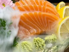 -米禾良日料(人民广场店)