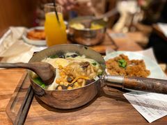 -小满手工粉(上海月星环球港店)