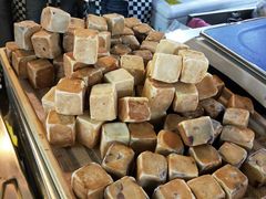 -栗记麦香坊·草之楼仙豆糕(东直门店)