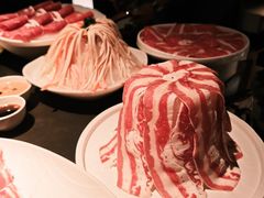 -东来顺·非遗火锅(赛格国际购物中心店)