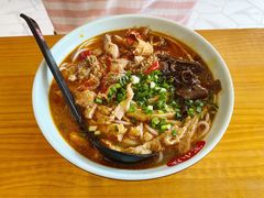 牛毛肚邵阳粉-宝小庆邵阳米粉(深圳市南山保利店)