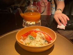 蟹肉饭-地球美食剧场
