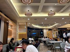 -天顺渔港·海景餐厅(星海广场店)