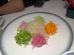 -径山十八道·风味民间菜(华夏之心店)
