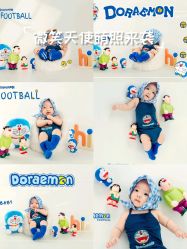 -小熊维尼高端儿童摄影(宝安旗舰店)