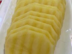 -蛙一刀·麻椒鱼火锅(金仙桥店)