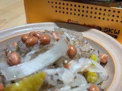 -牛腩之旅·牛腩牛杂煲(光启城美食城店)