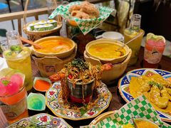 -泰妃殿(武汉首店)