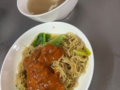 -坚记面店(一德路店)