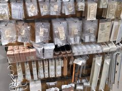 -MUJI无印良品(世博源店)