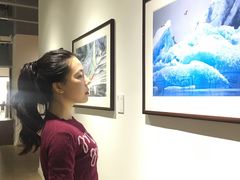 -青岛朗艺美术馆·海景咖啡
