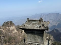 -武当山风景区