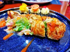 -列娜餐厅