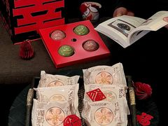 -陕拾叁-西安糕点(大雁塔店)