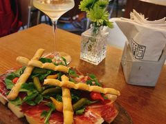 -Blac+Blac(中海环宇荟店)