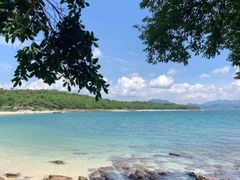 -东平洲海岸公园