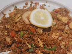 -半秋山西餐厅(巴南万达广场店)