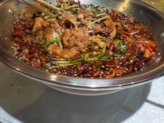 -东北大院·东北菜(三台子店)