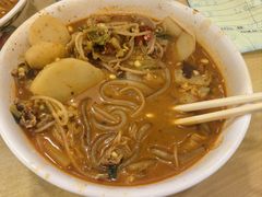 -酸辣粉(氹仔店)