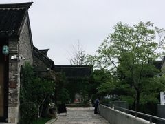 -回龙窝历史文化街区