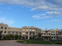 -奔跑吧乐园