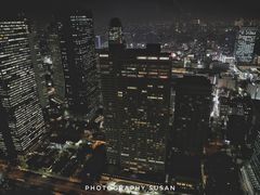 -东京都厅舍