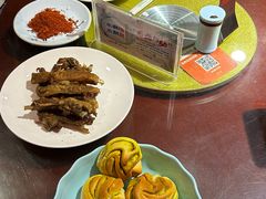 -范记靖远羊羔肉(博物馆店)
