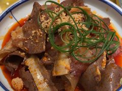 -缪氏川菜(丰盛町店)