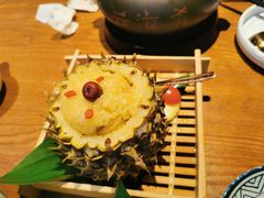 -云海肴·汽锅鸡·云南菜(天山百盛优客店)